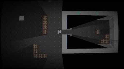 ASCII Roguelike - #Devtober 2