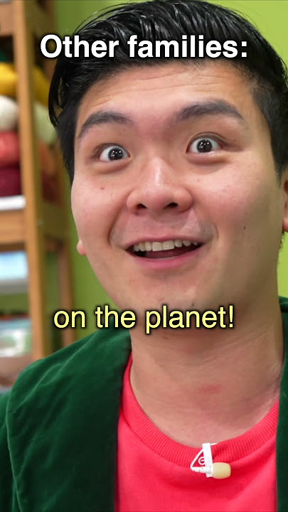 How Asian Parents Rate Your Art