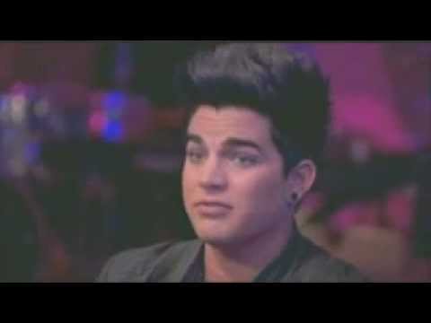 Extended 5 Min ADAM LAMBERT Majors & Minors Previe...