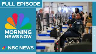 Morning News NOW Full Episode – March 26