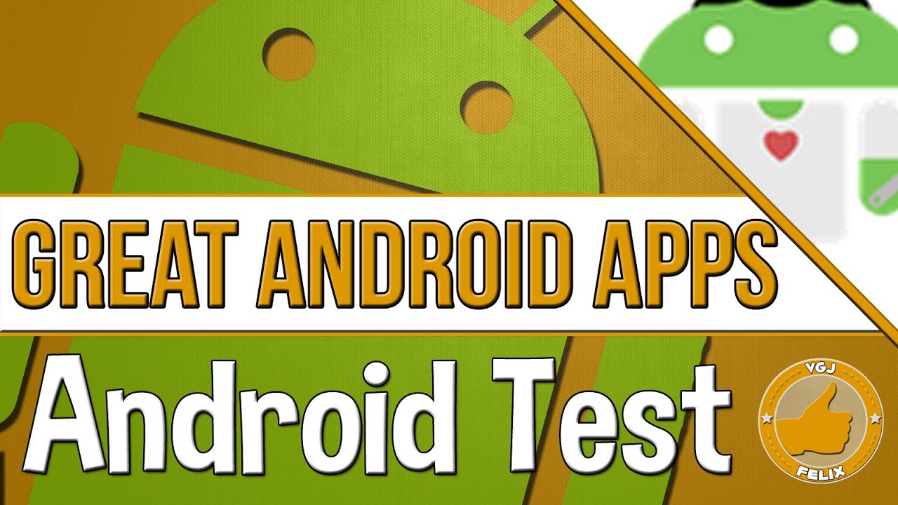 handy test app handy test app