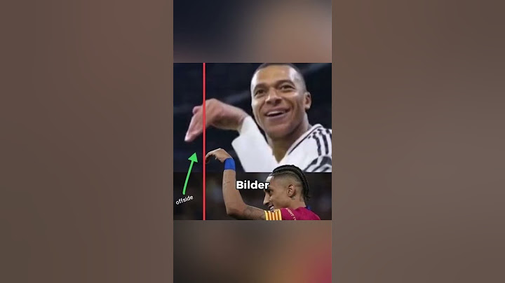 Jeder lacht über Mbappe😳