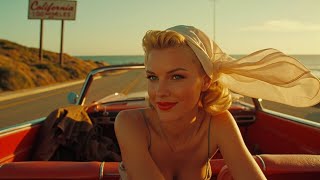 1950s Dream World Top 5 - Rockabilly | Doo - Wop | Rock'n Roll