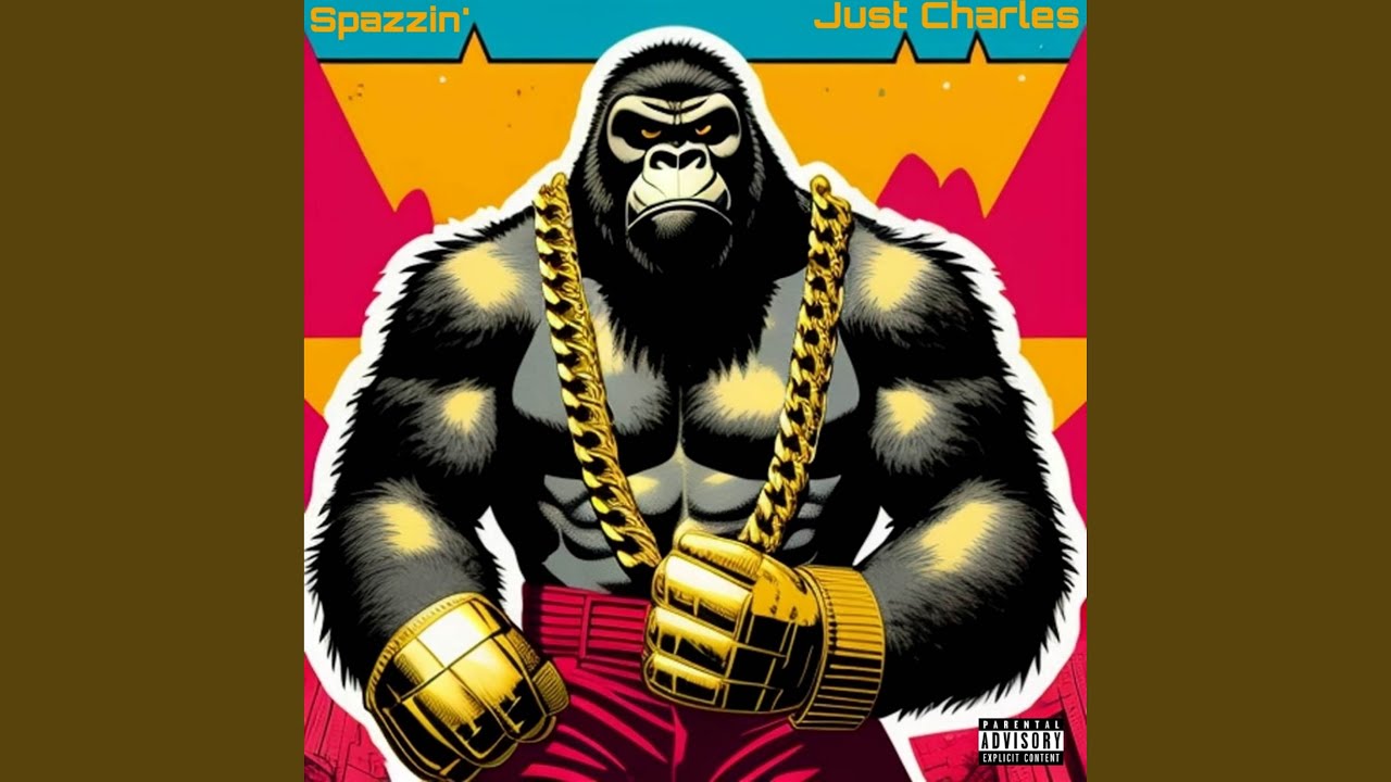 Watch Spazzin' on YouTube Watch Spazzin' on YouTube