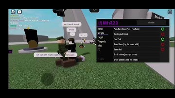 best ragdoll engine script | working 2023