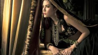 A Playlist That Will Make You Feel Like an Arabian Princess