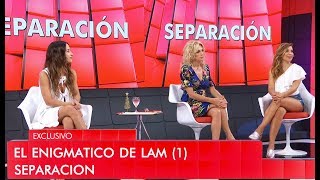 Los ángeles de la mañana - Programa 28/12/18 - Enigmático LAM: Separación