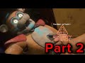 Poor Freddy (Five Nights At Freddy’s Security Breach, Part 2)