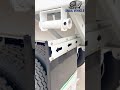Tri Axle 40ft Flatbed Trailer for Sale in Jamaica | Heavy Duty Container Transport Trailer