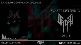 S A T Y R - VOID | Indonesian Deathcore