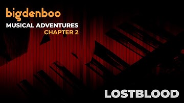 Lostblood - Trailer