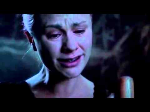 True Blood Season 7 Episode 10 - Sookie kills Bill