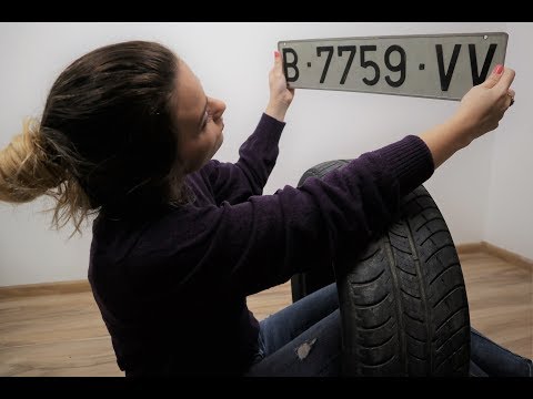 Video: Cum plătesc înregistrarea mașinii online în NC?
