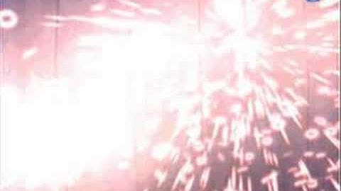 Code lyoko-Miracle-Cascada