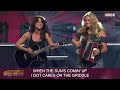 Western Girls Thank God I Am A Country Girl TV Show DK4 Denmark Western Girls Thank God I Am A Country Girl TV Show DK4 Denmark
