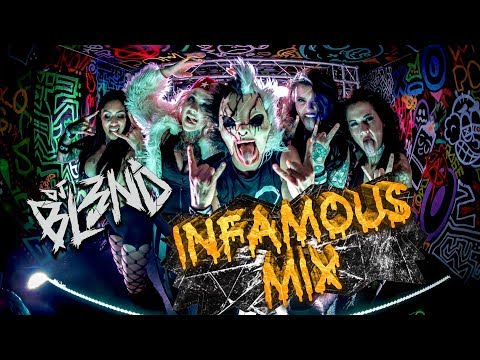 Downloand MP3, MP4 DJ BLEND