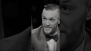 Mc Gregor before he was famous. #motivation #billionaire #mindset #viral #speech #rich #mcgregor