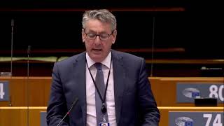 MEP Billy Kelleher- speech from 23 Jun 2022