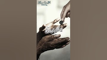 ❤️قَدۡ أَفۡلَحَ مَن تَزَكَّىٰ❤️ الشيخ محمد يحيي الشرقاوي ❤️ #القرآن_الكريم #تلاوه_خاشعه  #fyp_viral