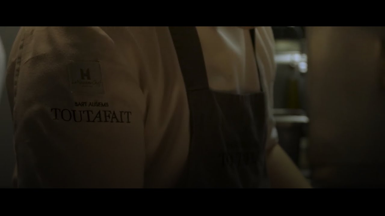 Les Mise en Place (2021) - Directed by Joep Daems
