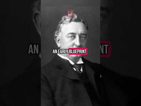 Cecil Rhodes: Architect
