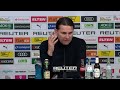 "Energie, Mut und Vertrauen" 🎙️ PK nach Borussia - Holstein Kiel