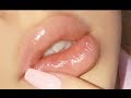 How to get pouty lips in 5 minutes 