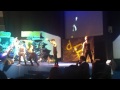 [HD 111009] Divinity Party cover 2PM Back 2 U + Hands Up