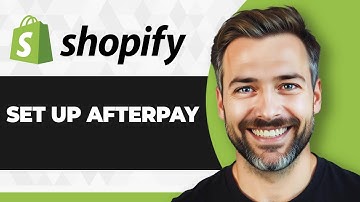 How to Set Up Afterpay on Shopify (Full 2025 Guide)