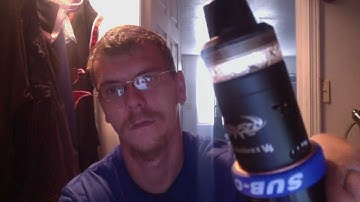 Mutation X V4 Review "Authentic"