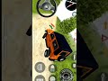 Modified Mahindra Thar Car Game! Android Gameplay!
