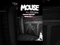"Jeck Water-Like Movement is CRAZY 😱” 🤓 Mouse P.I. For Hire #GamingMoments