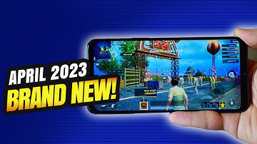 NEW Android Games with Controller Support | April 2023