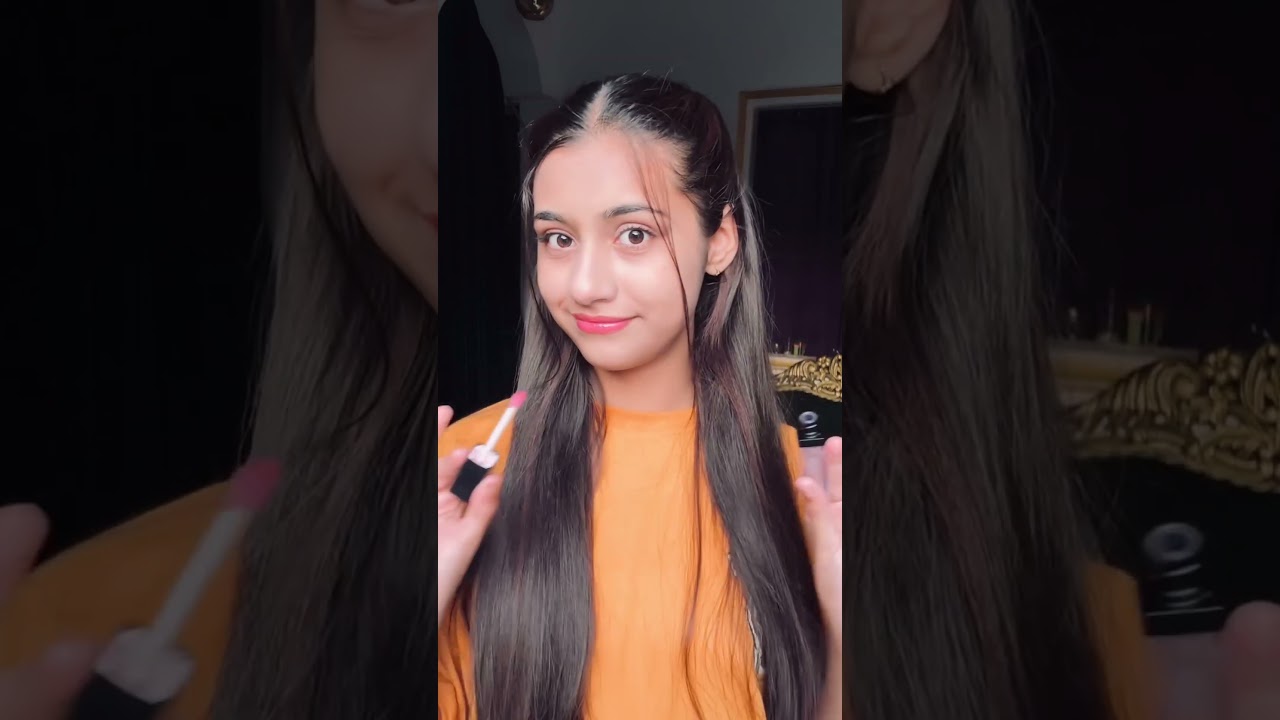 A Lip Gloss with SPF 25++ that offers both color enhancement and sun protection for the lips.