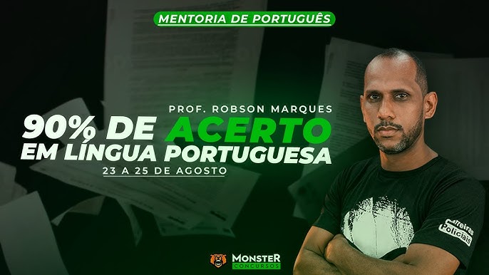 Revisão de véspera GCM SERRA-ES 🚀 02 de dezembro de 2023 Garanta já seu  ingresso 🎫 #brasil #serra #concurso #publico, Monster Concursos, Music4video · To Arms!