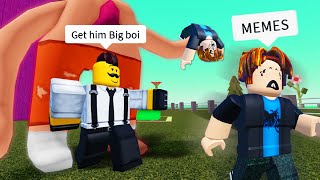 Download Lagu ROBLOX Fling Things and People Funny Moments (MEMES) ♻️ MP3 Download Lagu ROBLOX Fling Things and People Funny Moments (MEMES) ♻️ MP3