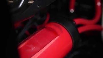 Intel i7 5930k & ASUS Rampage  V Extreme U3.1