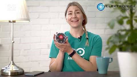 Arduino Oplá IoT kit