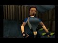 Tomb Raider II Starring Lara Croft  (PS1 classic PSN/PS3) #105 LongPlay HD 60fps