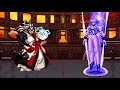[Mugen] Amakusa Shiro vs Mizuchi-hell