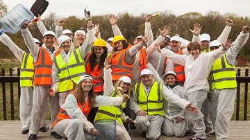 Junk Funk Team Activitiy, Firebird Events Ltd