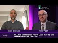 Jānis Bordāns on financial aid to Ukraine and tribunal for Russia | Spotlight Ukraine
