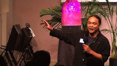 Bashar :: What is The Holotope? - Kirby Seid explains...