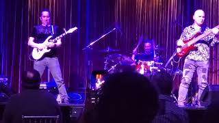 Neil Zaza   Purple Rain Live   Guitar Sanctuary 2020  by John Coyle