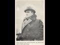 Enrico Caruso : His final recordings : 16th Sept 1920 : (4) A dream