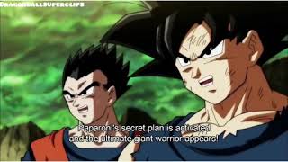 Dragon Ball Super Episode 121 Preview English Subbed! Instagram Style!