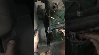 Double cylinder generator #shorts #shortvideo
