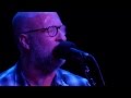 Bob mould  flip your wig  hate paper doll live on kexp