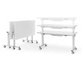 Suzo - Up & Down table system