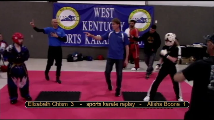 SKR 2022 Hall of Fame Tournament Elizabeth Chism v...